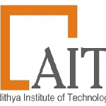 Adithya Institute of Technology - [AIT]