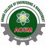 Anand College of Engineering and Management - [ACEM]