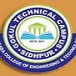 Hansaba College of Engineering & Technology, Gokul Global University - [HCET]