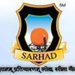 Sarhad College of Arts, Commerce & Science