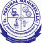 Er Perumal Manimekalai College of Engineering