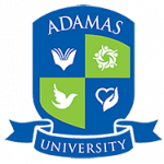 Adamas University