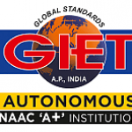 Godavari Institute of Engineering and Technology - [GIET] Rajahmundry