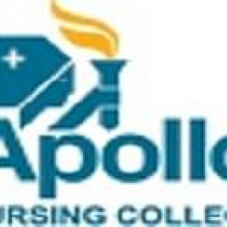 Aragonda Apollo College of Nursing