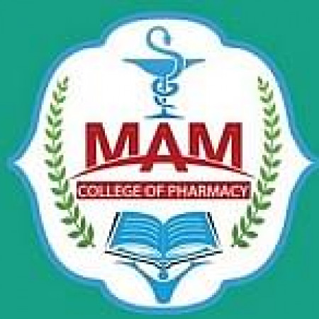 MAM College of Pharmacy