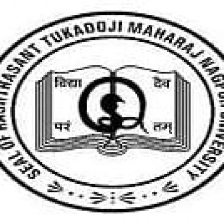 Rashtrasant Tukadoji Maharaj Nagpur University - [RTMNU]