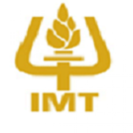 Institute of Management Technology - [IMT]