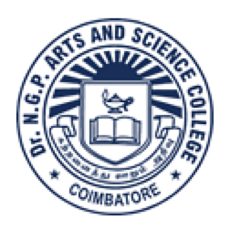 Dr. N.G.P. Arts and Science College - [DrNGPASC]